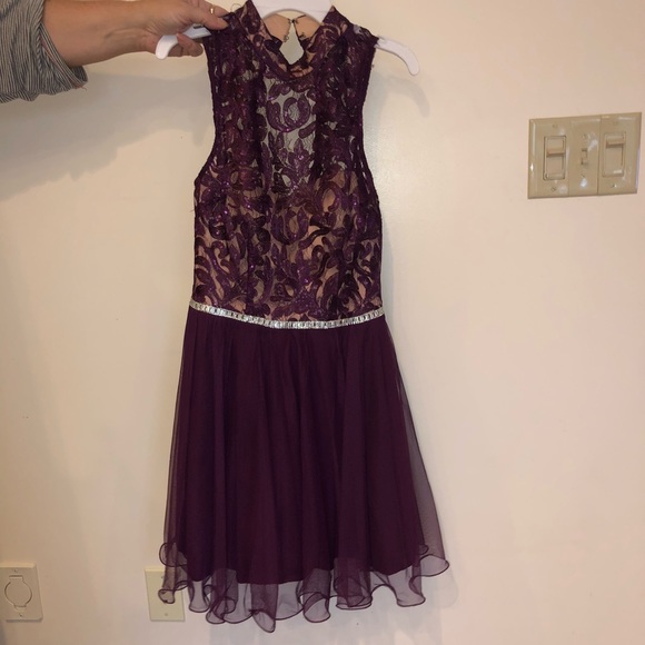 Homecoming / Sbowball dress - Picture 1 of 2